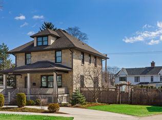 4547 Wolf Rd, Western Springs, IL 60558