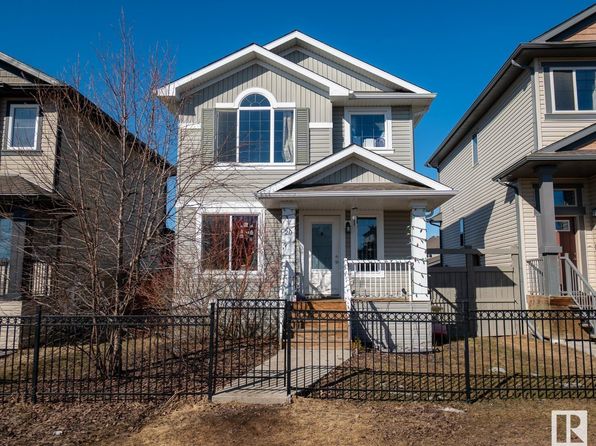 20 Spruce Blvd, Leduc, AB T9E 0W4