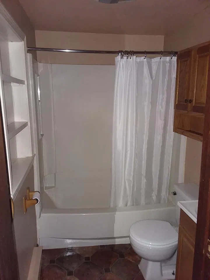 1 bed, 650 sqft, $1,600 — Photo 4