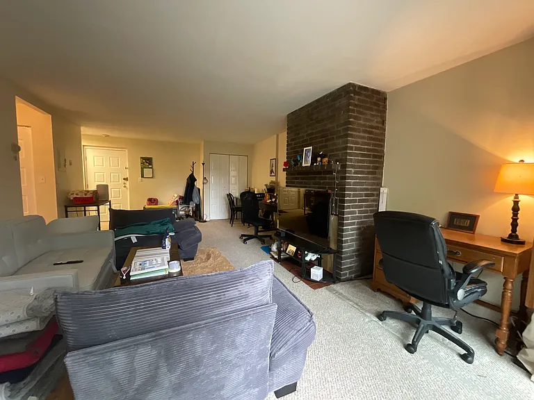1580 Massachusetts Ave #4E — Photo 9