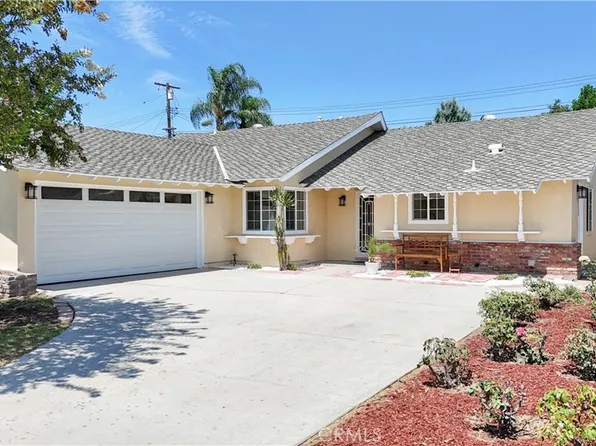 2541 Summershade Dr, La Habra, CA 90631