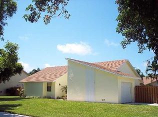 1586 Audubon Blvd, Delray Beach, FL 33444