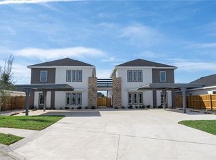 1106 Cooper Ln APT 3, San Juan, TX 78589