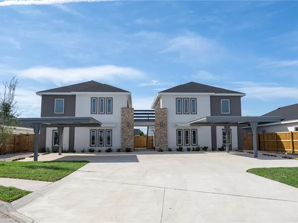 1106 Cooper Ln, San Juan, TX 78589