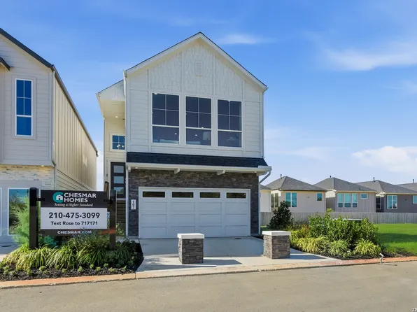 6464 Babcock Road UNIT 902, San Antonio, TX 78249