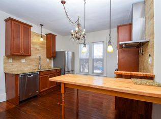 1001 Winona Ave SW, Roanoke, VA 24015