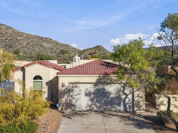 208 Serenity Hills Pl SE, Albuquerque, NM 87123