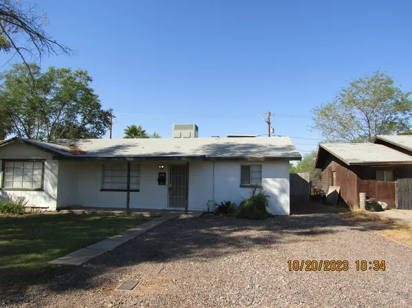910 S Una Ave, Tempe, AZ 85281
