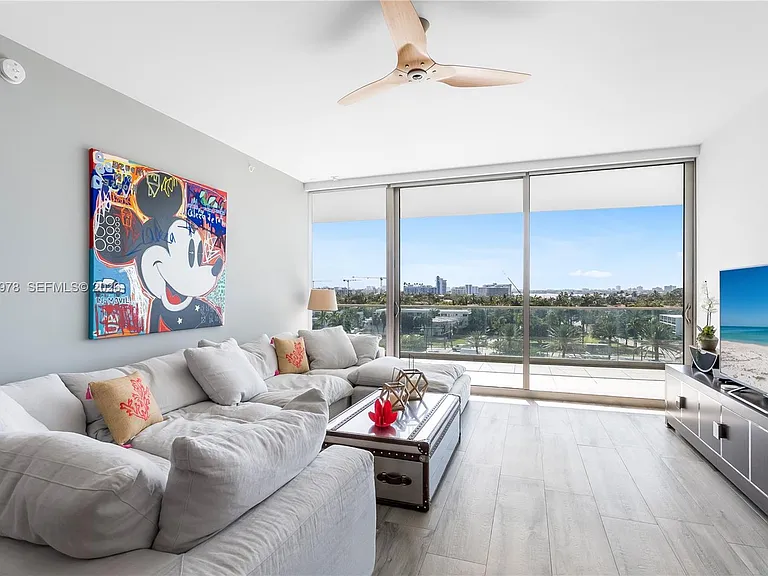 10201 Collins Ave #605 — Photo 5