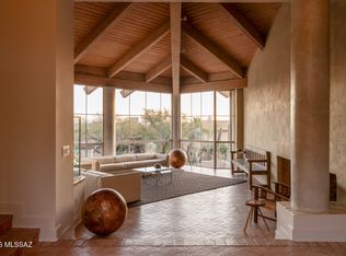 6482 N Ventana Canyon Dr, Tucson, AZ 85750
