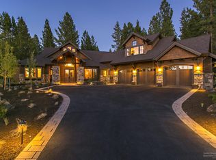 19324 Seaton Loop, Bend, OR 97702