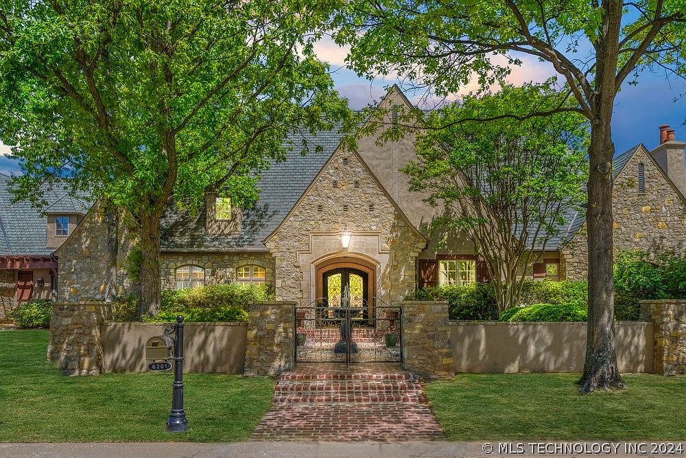 6201 E 108th St, Tulsa, OK 74137 | Zillow