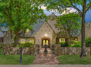 6201 E 108th St, Tulsa, OK 74137