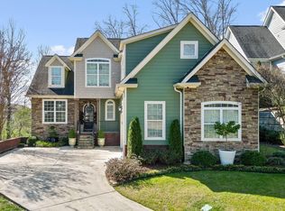 1024 E Dallas Rd, Chattanooga, TN 37405