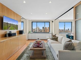 2025 Broadway APT 30G, New York, NY