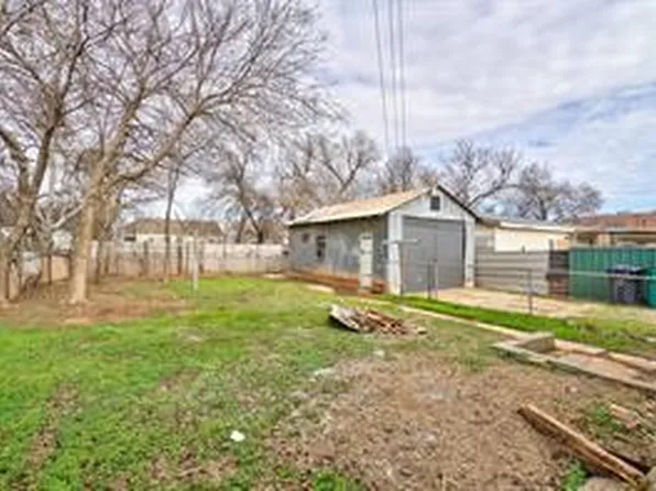 537 SW 45th St, Oklahoma City, OK 73109