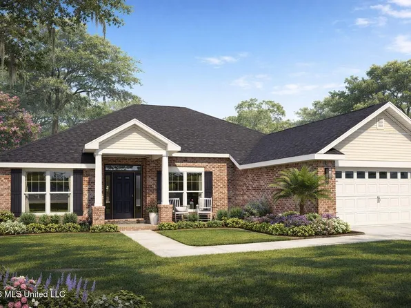 14875 Fritz Cir, Gulfport, MS 39503