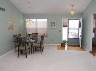 4841 Hickory Pointe Blvd, Ypsilanti, MI 48197