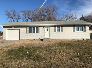 2809 O'Flannagan St, Grand Island, NE 68803