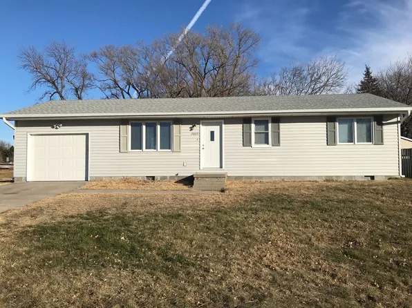 2809 O'Flannagan St, Grand Island, NE 68803