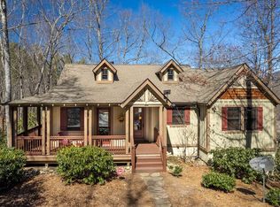 31 Whispering Falls Ct, Tuckasegee, NC 28783