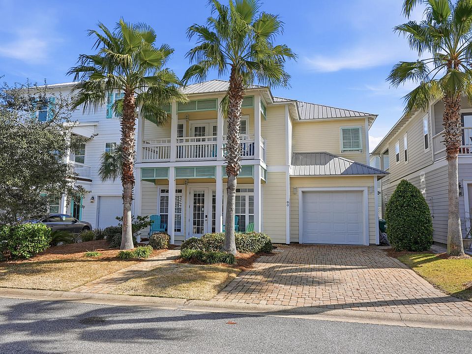 1st image of 80 Saint Simon Cir