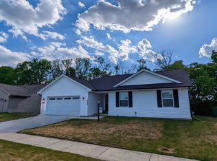2509 N Fairfield Dr, URBANA, IL