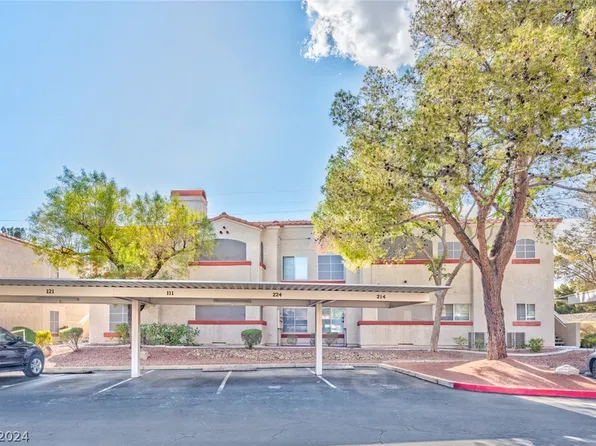 533 Indian Bluff St Unit 104, Las Vegas, NV 89145