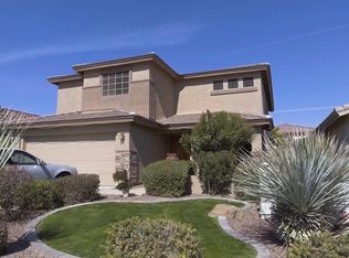 45338 W Norris Rd, Maricopa, AZ 85139