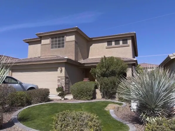 45338 W Norris Rd, Maricopa, AZ 85139