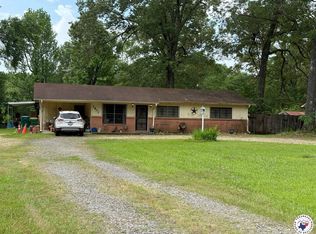 2803 Johnson Ln, Texarkana, TX 75501