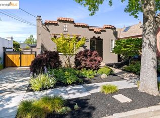 3063 California St, Oakland, CA