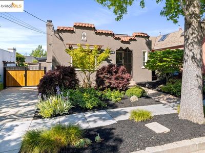 3063 California St, Oakland, CA, 94602