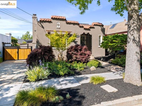 3063 California St, Oakland, CA 94602