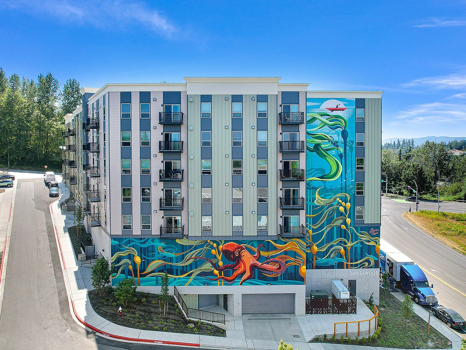 Calypso North — Photo 3
