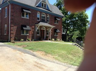 1522 Franklin Rd SW APT 10, Roanoke, VA 24016