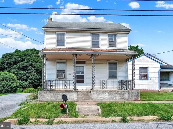 5606 Susquehanna Trl, Manchester, PA 17345
