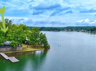 126 Blackjack Dr, Dadeville, AL 36853