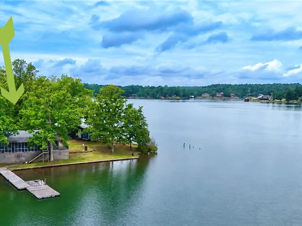 126 Blackjack Dr, Dadeville, AL 36853