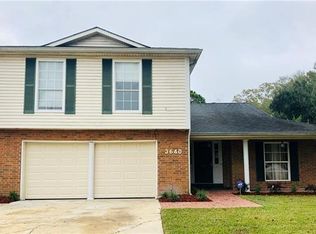 3640 Rue Mignon, New Orleans, LA 70131