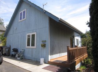 510 NW State St, Pullman, WA 99163