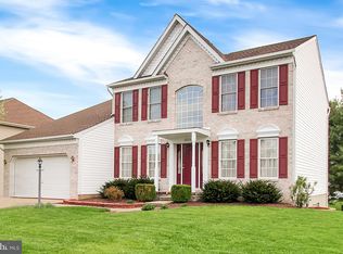 1023 Quince Ln, Bel Air, MD 21014