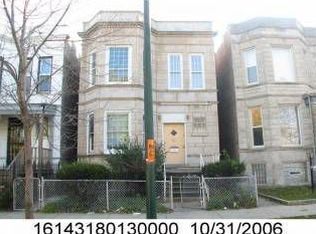 3831 W Arthington St, Chicago, IL 60624