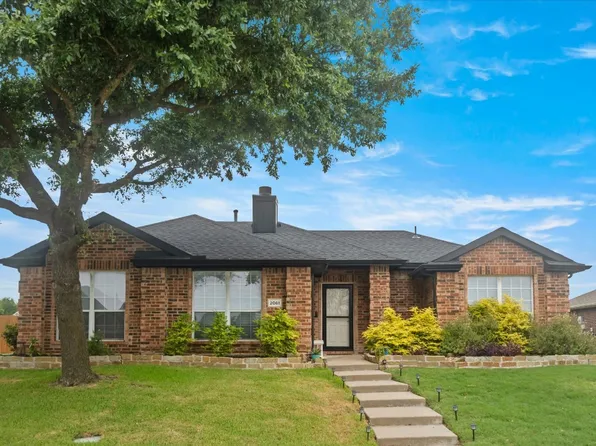 2061 Harvester Dr, Rockwall, TX 75032