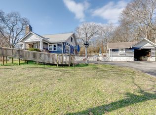 4101 Drakes Branch Rd, Nashville, TN 37218