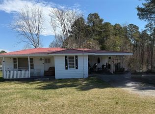 1561 Demorest Mount Airy Hwy, Mount Airy, GA 30563