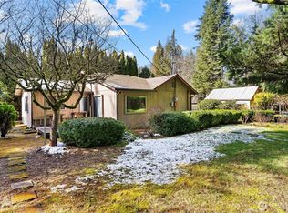 3424 26th Avenue NE, Olympia, WA 98506