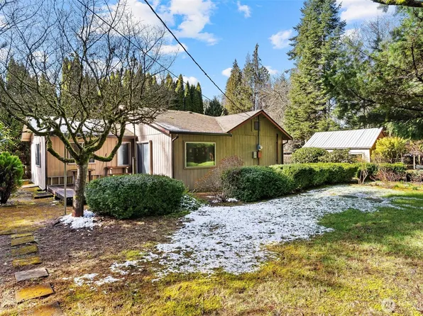 3424 26th Avenue NE, Olympia, WA 98506