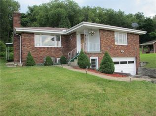 187 Hickory Grade Rd, Bridgeville, PA 15017