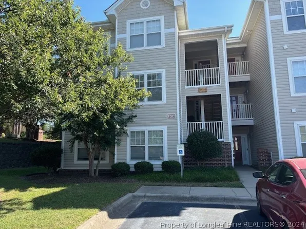 3348 Harbour Pointe Pl Unit 1, Fayetteville, NC 28314